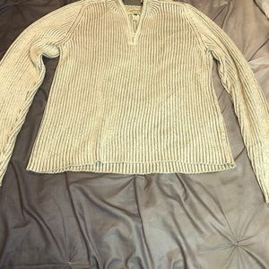 Men’s Sweater